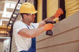 Affordable Siding Repair and Maintenance Services in Grabill, IN